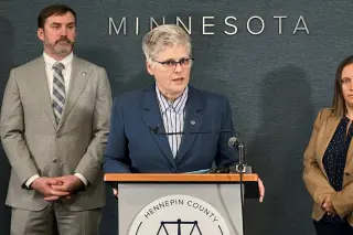 Minnesota Charges O'Keefe, Higby With Felonies Over Polling Place Stunt
