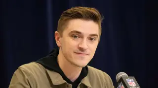 Jaguars GM Outlines 5 Key Roster Moves Shaping 2026