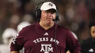 Aggies, Irish Lead 2027 Recruiting Race After June Frenzy