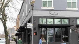 Sedgwick to close downtown Vancouver after five-year run amid costs and construction