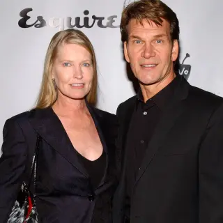 Lisa Niemi Swayze Backs Dirty Dancing Sequel, Honoring Patrick's Legacy