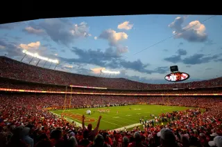 Arrowhead Stadium to Host World Cup Showdowns as Kansas City Becomes Hub