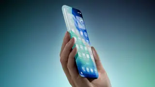 Apple’s 20th‑Anniversary iPhone May Feature Edge‑to‑Edge Glass and Curved Corners