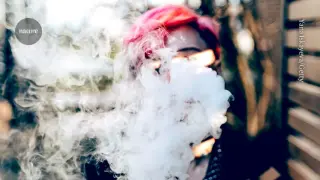 New Review Links Youth Vaping to Mental Health Crises and Smoking Gateway