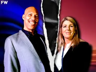 LaVar Ball says Tina Ball filed for divorce after nearly 30 years together