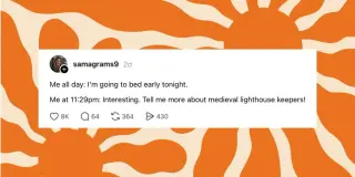 Witty Women of the Week: Top Tweets You Missed (Aug 22–28)