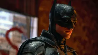 Pattinson Calls Batman Sequel a 'Left Turn' Amid 2028 Delay