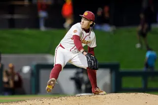 USC Favored To Edge UNC In 2026 NCAA Baseball Super Regional