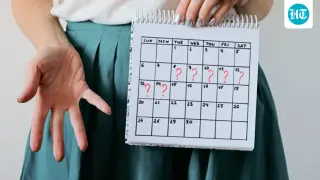 PMOS warning signs: irregular periods, acne and hair changes you should know
