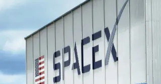 SpaceX delays California Starlink mission after countdown abort