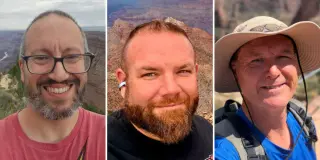 Grand Canyon Flood: Two Confirmed Dead, One Missing as Rescue Efforts Persist