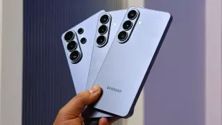 Samsung's One UI 9 US Rollout Begins for T-Mobile, but Global Delays Persist