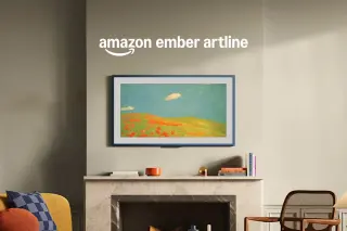 Amazon Ember Artline: a budget Frame TV alternative ships April 22