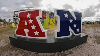 NFL Nixes Pro Bowl, Keeps All-Star Honors With LA Celebration