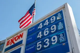 Tribal gas stations cut prices as global fuel surge hits pockets