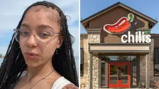 Ohio Chili’s server sparks buzz with viral molten skillet cookie moment