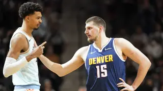 Final Day Shake-Up: Nine Games That Could Reorder NBA Playoff Seeds