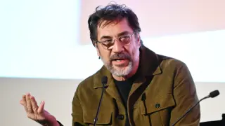 Bardem Reveals He Nearly Turned Down Skyfall Role Over Nervousness