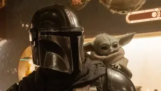 Mandalorian and Grogu Brace for 69% Box-Office Drop in Weekend 2