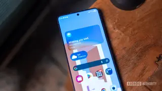 Galaxy S27 Pro and Ultra to get a 16MP selfie upgrade