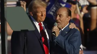 Trump Cancels Freedom 250 Concerts, Replaces With Lee Greenwood-Headlined Rally