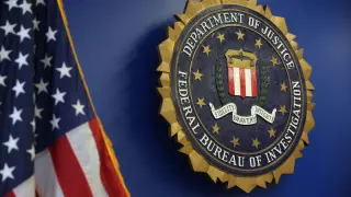 FBI investigates ShinyHunters claim of massive data theft targeting agents and applicants