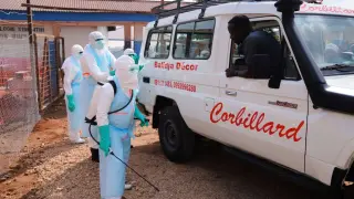 Eastern Congo Ebola toll climbs past 1,500 in fastest-spreading outbreak