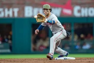 Mayer Moves to Shortstop as Red Sox Shuffle Infield