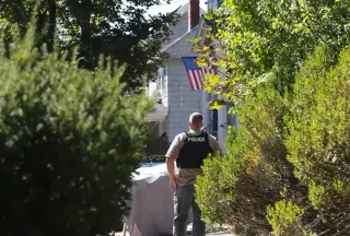 Portland Police Shoot Suspect in Rosemont Homicide of Handyman Mark Tschamler