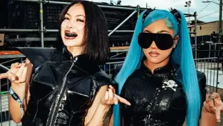 North West’s Royal Oak Show Canceled Amid Tour Uncertainty