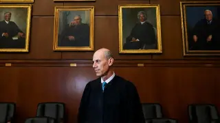 Boasberg Blocks Jury Trial in Pro-Life Chalk Case, Fueling Free-Speech Debate