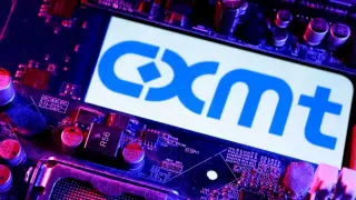 CXMT rockets in Shanghai IPO as AI memory-chip demand surges