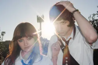 Porter Robinson & Ninajirachi Unveil a Virus-Inspired Debut Collab ‘WannaCry’