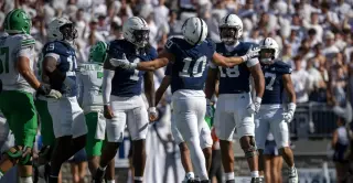 Philly Showdown Open Thread: PSU at Temple