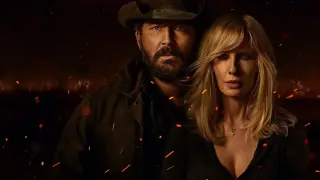 Dutton Ranch taps Justified veteran to helm Season 2