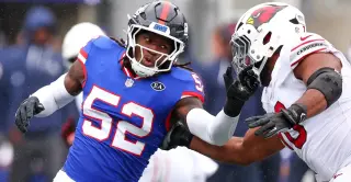 Giants secure NFC East lead with dramatic late-game wins over Cardinals