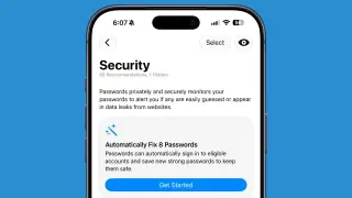 Two iOS 27 Features Delayed to a Future Update