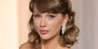 Swift Closes 2026 Academy Museum Gala in Dior Gown as Oscar Voting Begins