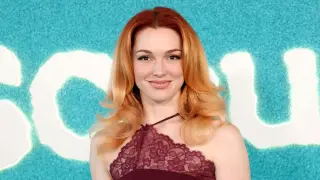 Wizards Alum Jennifer Stone Auditioned for The Pitt While On ER Shift