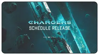 Halo-Themed Chargers 2026 Schedule Ignites Internet Jubilation