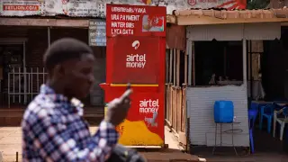 Airtel Money Files for London IPO, Seeking $800m at $8bn Valuation