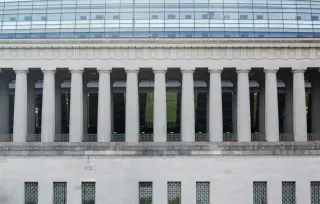 Illinois lawmakers scramble to salvage Bears stadium deal as PILOT plan collapses