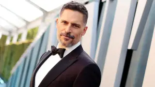 Manganiello's 'Bloodlines' Memoir Details Illness, Divorce, and Cruise Allegations