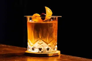 One Nightcap, One Rest: What Alcohol Really Does to Sleep