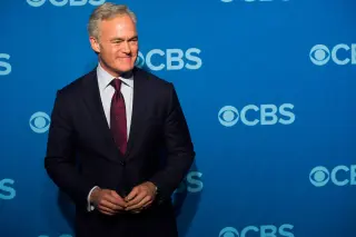 Scott Pelley exits 60 Minutes after tense clash with Nick Bilton