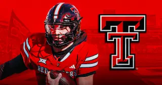 Texas Tech QB Brendan Sorsby Takes Indefinite Leave Amid Gambling Investigation