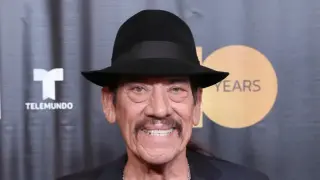 Danny Trejo Defends 'Pawn Shop' Role Amid Backlash Over Pro-ICE Narrative