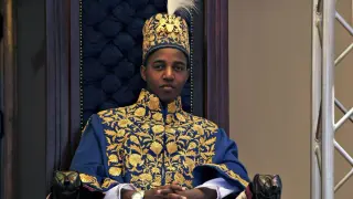 Tooro Kingdom Farewell: Uganda’s Young King Oyo Rukidi IV Laid to Rest