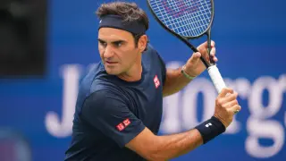 Federer Declines Serena-Style Comeback as US Open Return Looms