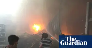 Yemen Launches Full-Scale Offensive to Retake Houthi Territory as Saudi Coalition Pledges Support